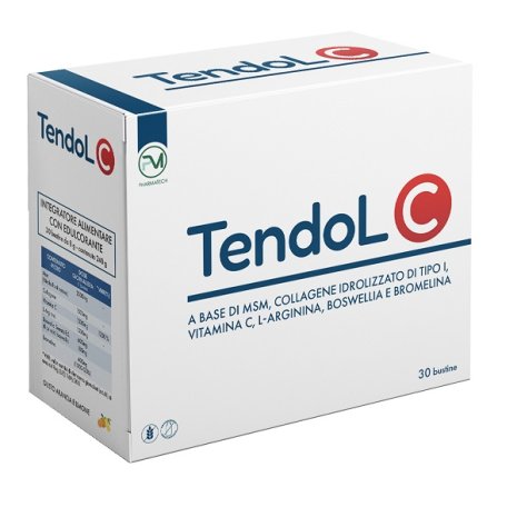 TENDOL C 30BUST