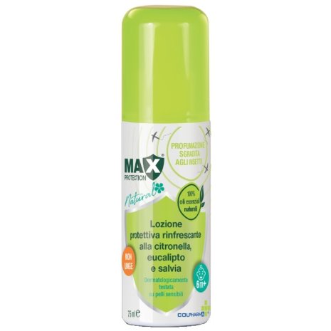 COLPHARMA MAX PROT.A/ZANZ LOZ.SP