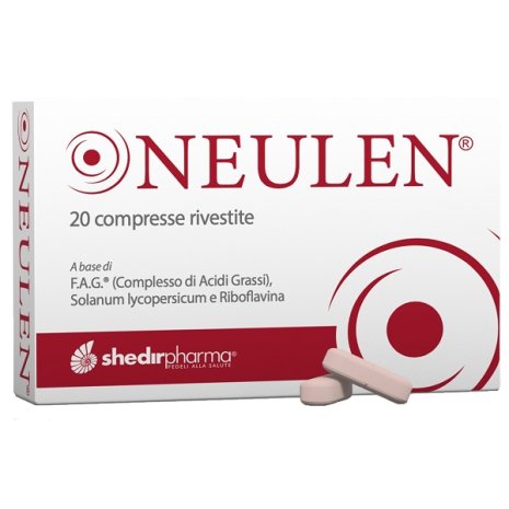 NEULEN 20CPR RIV SHEDIR
