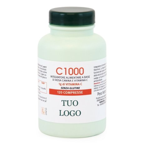 C 1000 120CPR