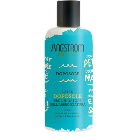 Angstrom Latte Dopos 200ml2025