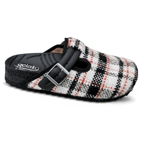 WOODSTOCK SOFT 2,0 TARBLK39/40