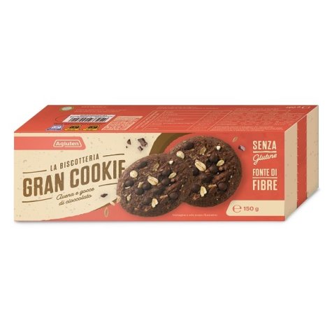 AGLUTEN GRAN COOKIE AVENA CIOC 1
