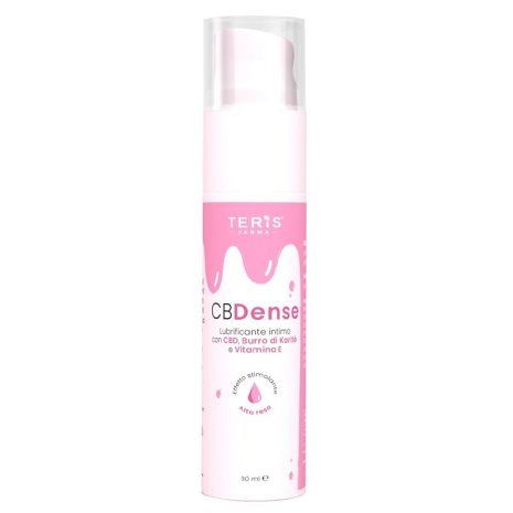 CBDENSE TERIS LUBRIF.INTIMO 30ML
