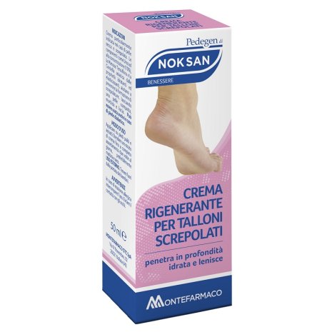 NOKSAN CREMA RIGENERANTE TALL
