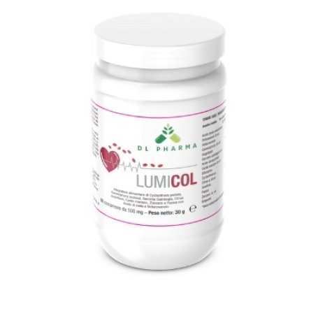 LUMICOL 60CPR