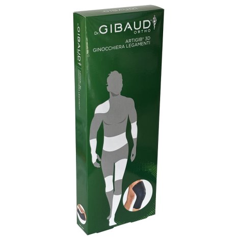 GIBAUD ORTHO ARTIGIB 3D GIN 2