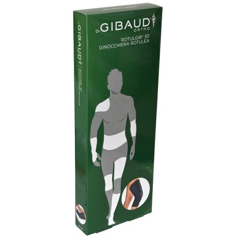 GIBAUD ORTHO ROTULGIB 3D GIN5