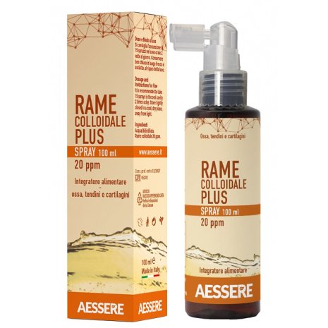 RAME COLLOID.PLUS SPR AESSERE 10