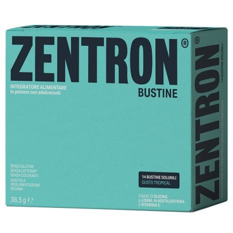 ZENTRON 14BUST SOLUBILI ZENTRON 14BUST SOLUBILI