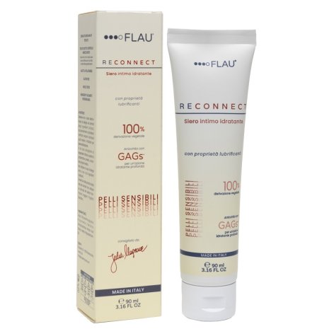 FLAU SIERO INTIMO RECONNECT 90ML