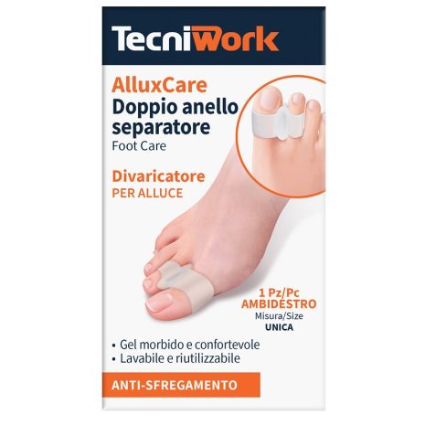 ALLUXCARE SEPARA/DIVAR DP ANEL