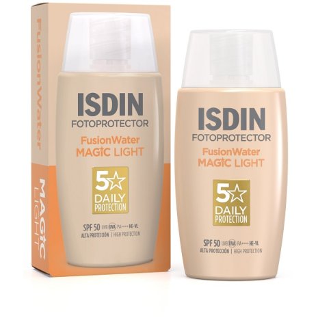 FOTOPROTECTOR FUS.WATER MAGIC FP
