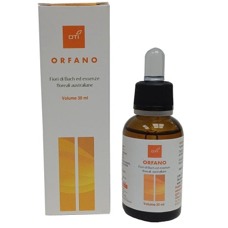 BACH ORFANO OTI GTT 30ML(AUSTRAL