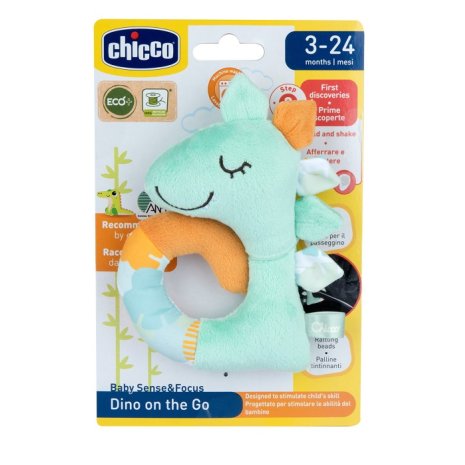CHI GIOCO BSF TRILLINO SOFT DIN
