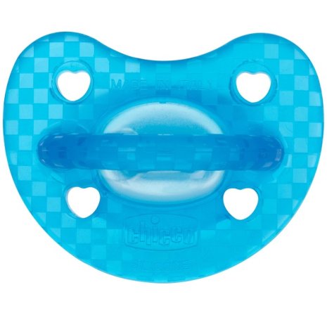 CH GOMM LUXE FLUO36-16 BLU 1PZ