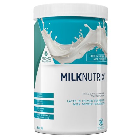MILKNUTRIX LATTE POL AD 800GR(CA