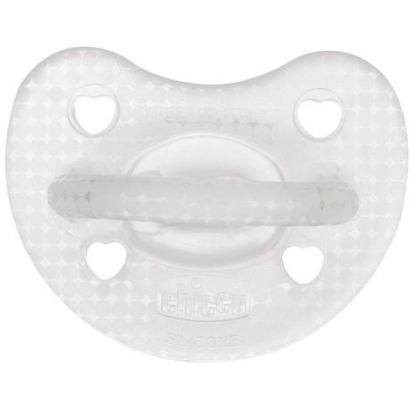 CH GOMM LUXE FLUO 2-6 TRASP1PZ