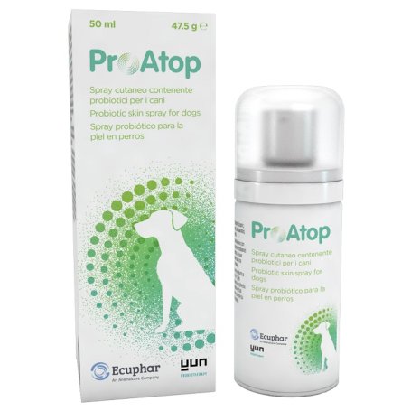 V PROATOP SPRAY CANI 50ML