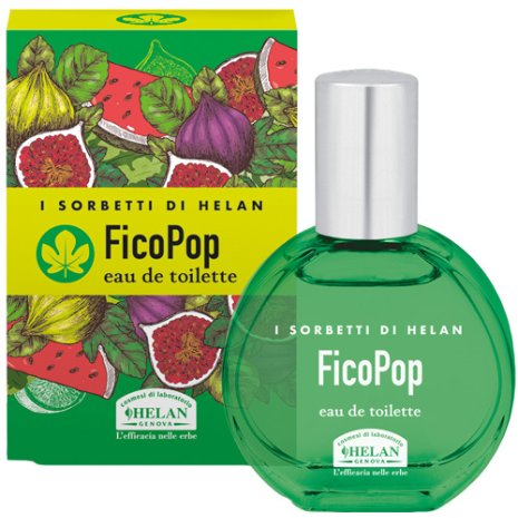 HELAN I SORBETTI FICOPOP EDT 30M