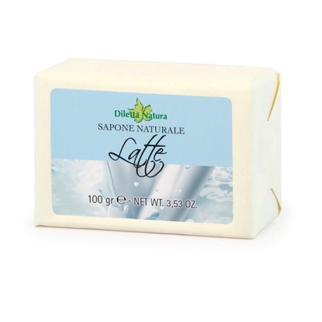 DILETTA N SAP LATTE 100G 12PZ