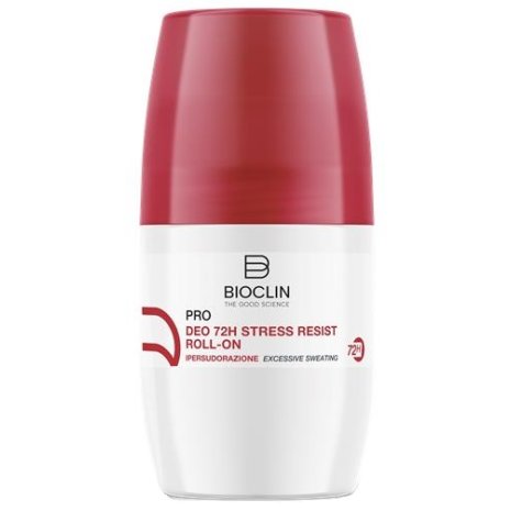 BIOCLIN DEO PRO 72H STRESS RES
