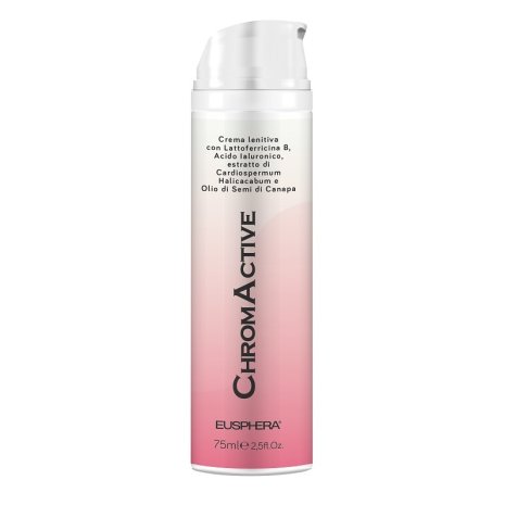 EUSPHERA CHROMACTIVE CREMA 75ML