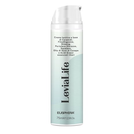 EUSPHERA LEVIALIFE CREMA 75ML