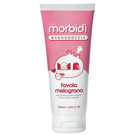 MORBIDI' BAGNODOCC MELOGRANO