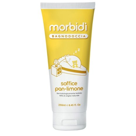 MORBIDI' BAGNODOCC PANLIMONE