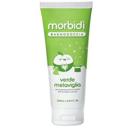 MORBIDI' BAGNODOCC MELAVIGLIA