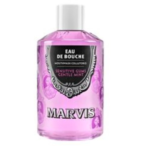 MARVIS COLLUTORIO SENSIT GUMS MARVIS COLLUTORIO SENSIT GUMS