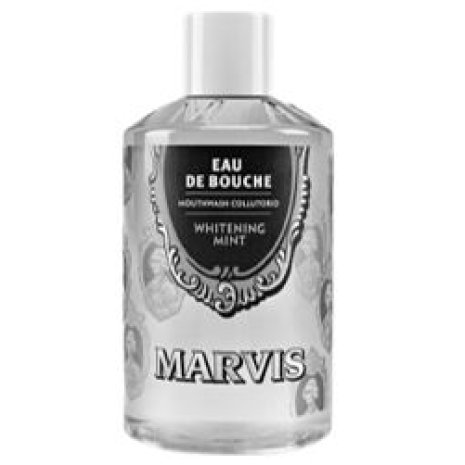 MARVIS COLLUTORIO WHITEN MINT MARVIS COLLUTORIO WHITEN MINT