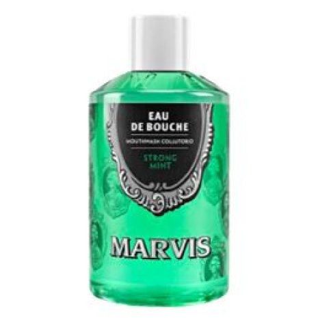 MARVIS COLLUTORIO STRONG MINT MARVIS COLLUTORIO STRONG MINT