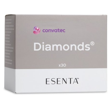 ESENTA DIAMONDS BUSTINE 30PZ ESENTA DIAMONDS BUSTINE 30PZ