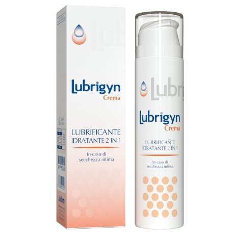 LUBRIGYN CREMA 50ML