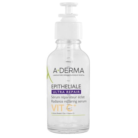 ADERMA EPITHEL.ULT.SIE VI ILLUM.