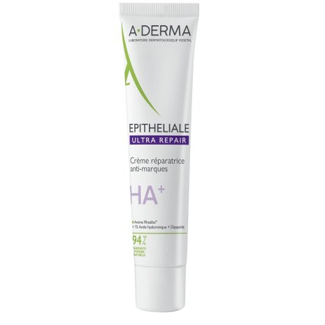 EPITHELIALE ULTRA CR RISTR40ML