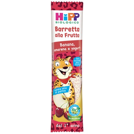 HIPP BIO BARR.FRUTTA BAN/AMAR/YO HIPP BIO BARR.FRUTTA BAN/AMAR/YO