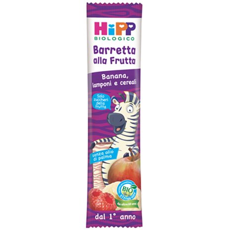 HIPP BIO BARR.FRUTTA BAN/LAMP/CE HIPP BIO BARR.FRUTTA BAN/LAMP/CE
