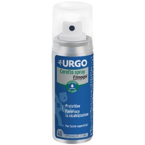 URGO CEROTTO SPRAY 40ML
