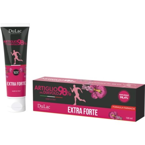 DULAC ARTIGL.DIAV 98% GEL EX.FOR
