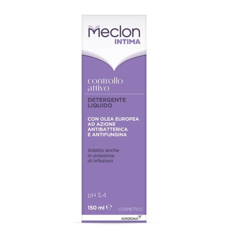 MECLON DET INTI CONTR.ATTIVO 150