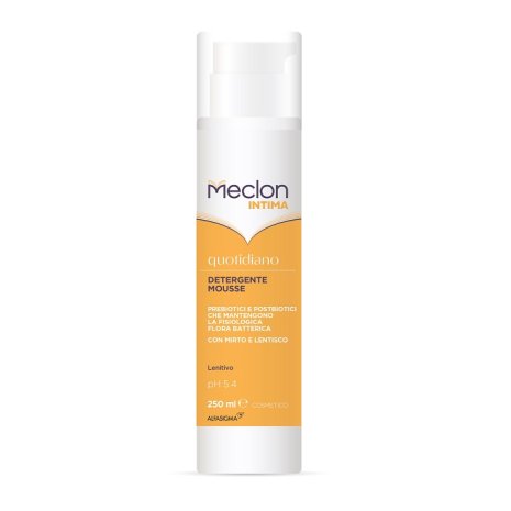 MECLON INTIMA QUOTIDIANO DETERG.