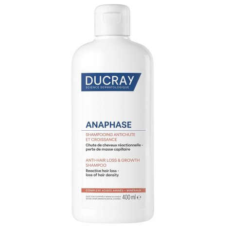 DUCRAY ANAPHASE REACT SHAM 400ML