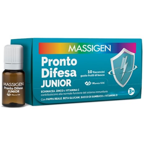 MASSIGEN PRONTO DIFESA JUN.10FLX
