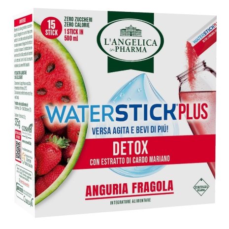 L'ANGELICA WATERSTICK+ DETOX