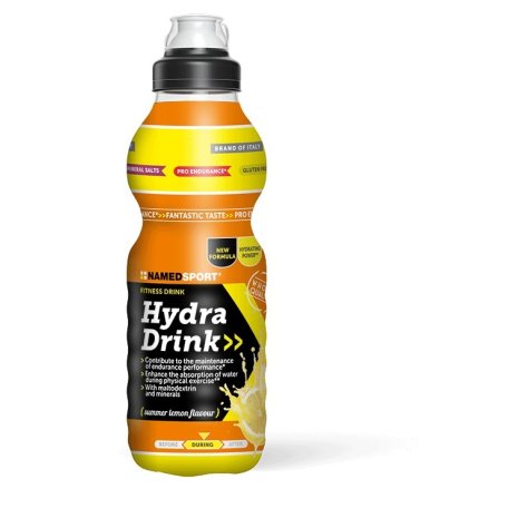 HYDRA DRINK SUMMER LEM 500ML NAM