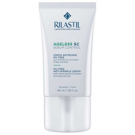 RILASTIL AGELESS SC CRE A/RUGHE
