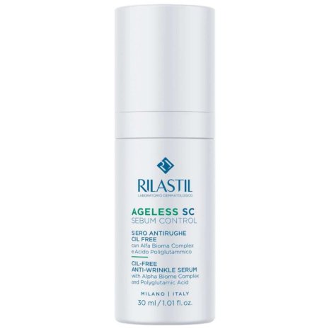 RILASTIL AGELESS SC SIERO A/RUGH